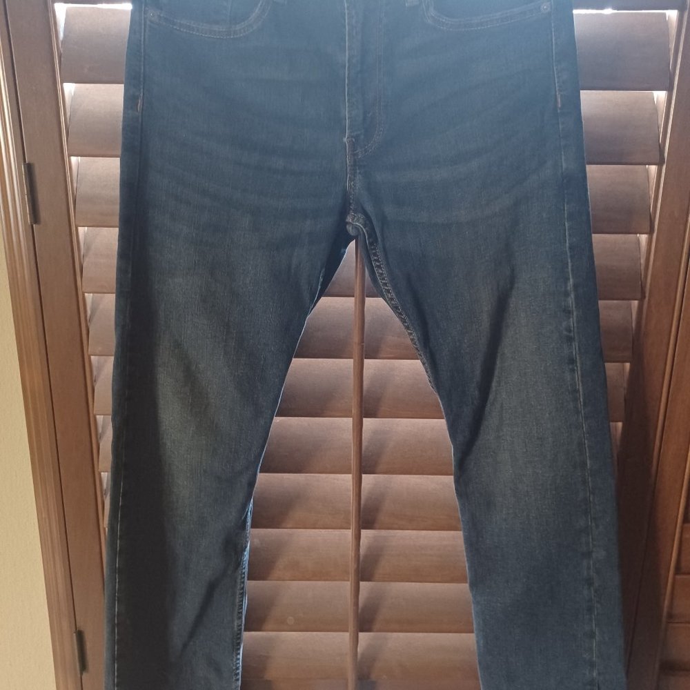 Levi Strauss